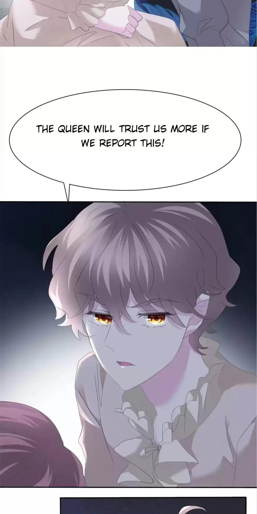 Read Definitely A Vampire chapter 75 image 1 on Lezhin