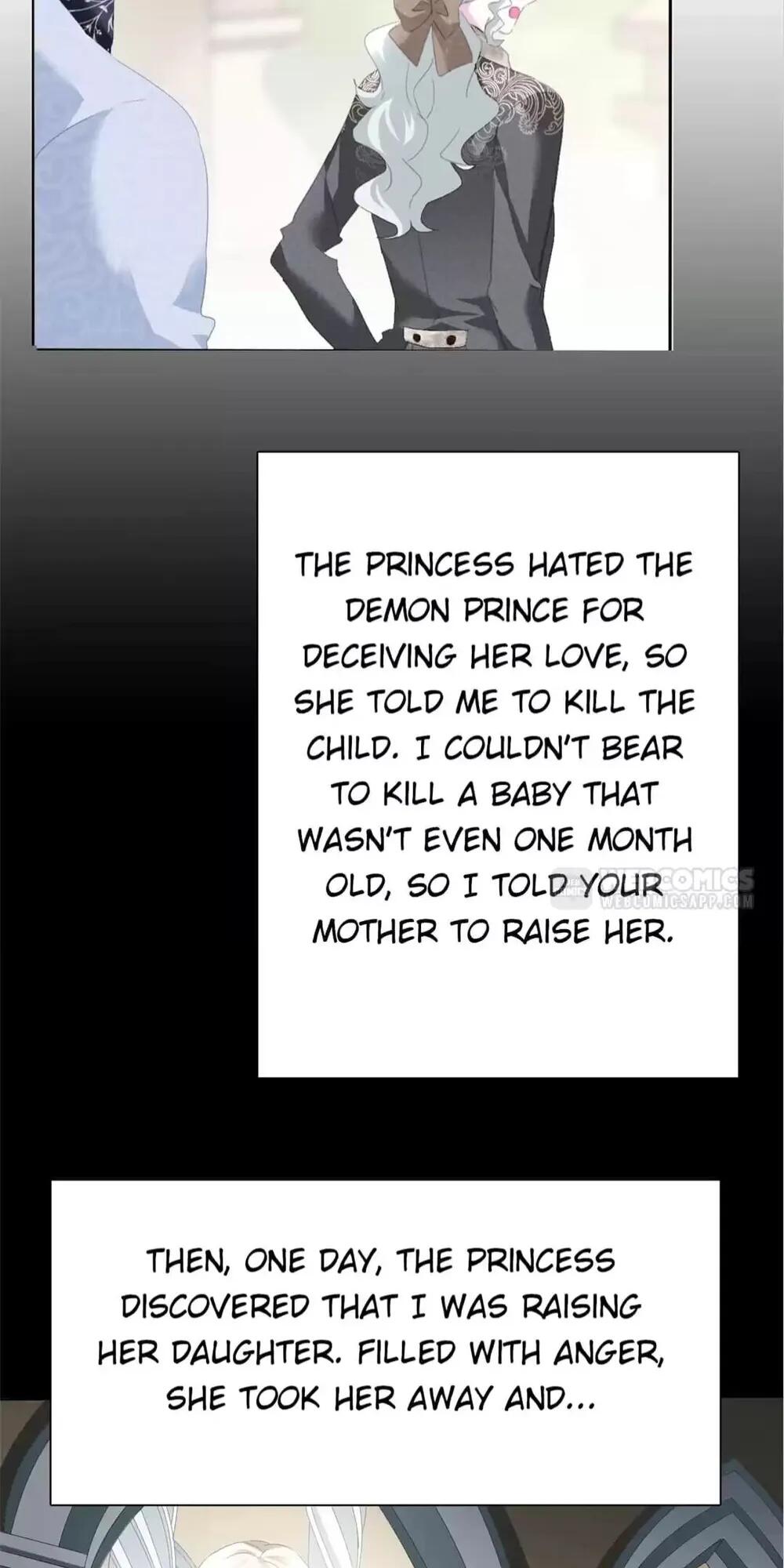 Read Definitely A Vampire chapter 75 image 10 on Lezhin