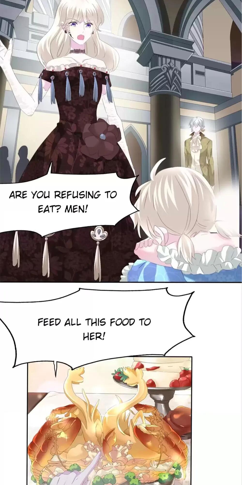 Read Definitely A Vampire chapter 75 image 11 on Lezhin
