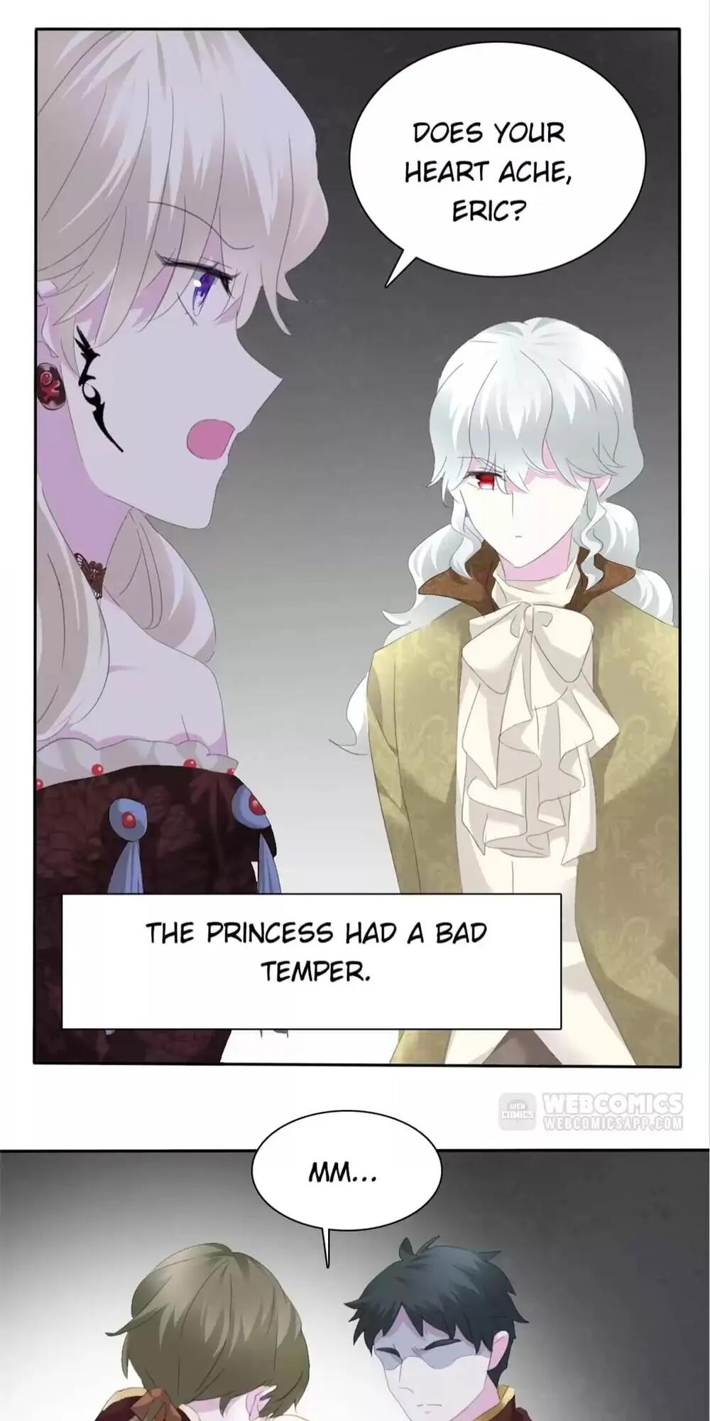 Read Definitely A Vampire chapter 75 image 13 on Lezhin