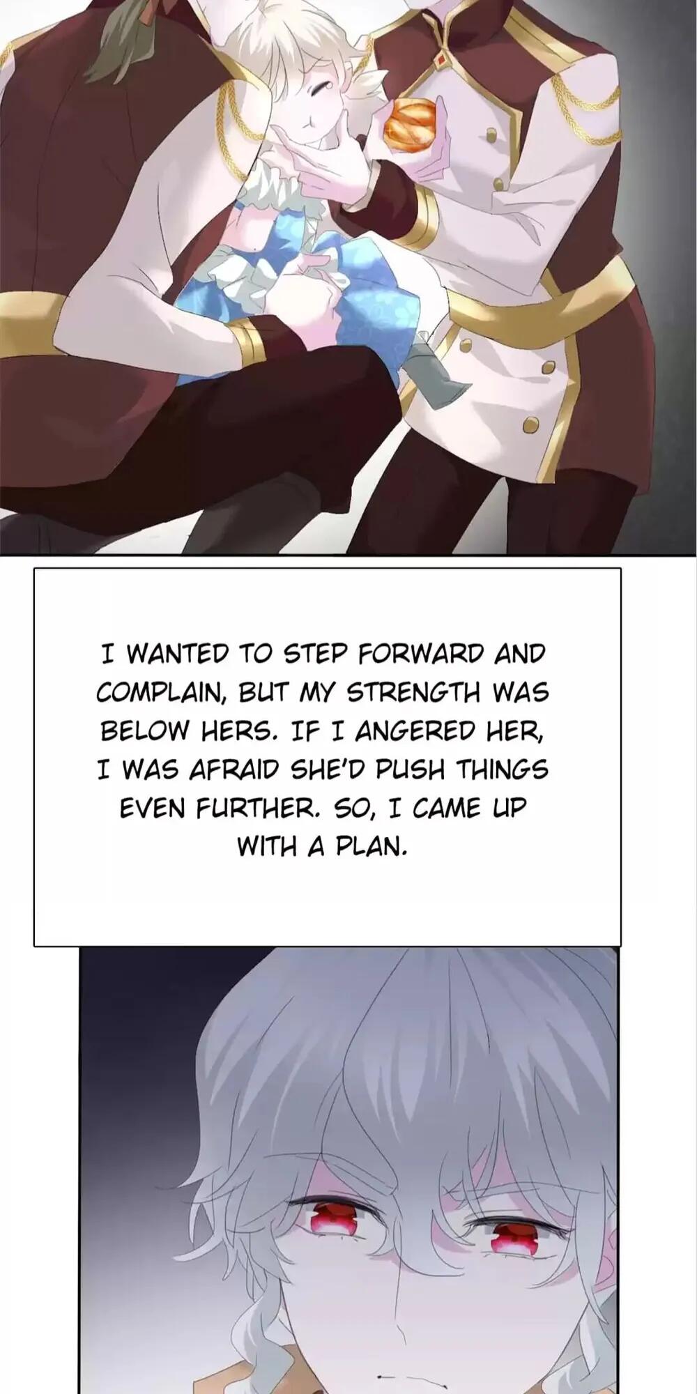 Read Definitely A Vampire chapter 75 image 14 on Lezhin