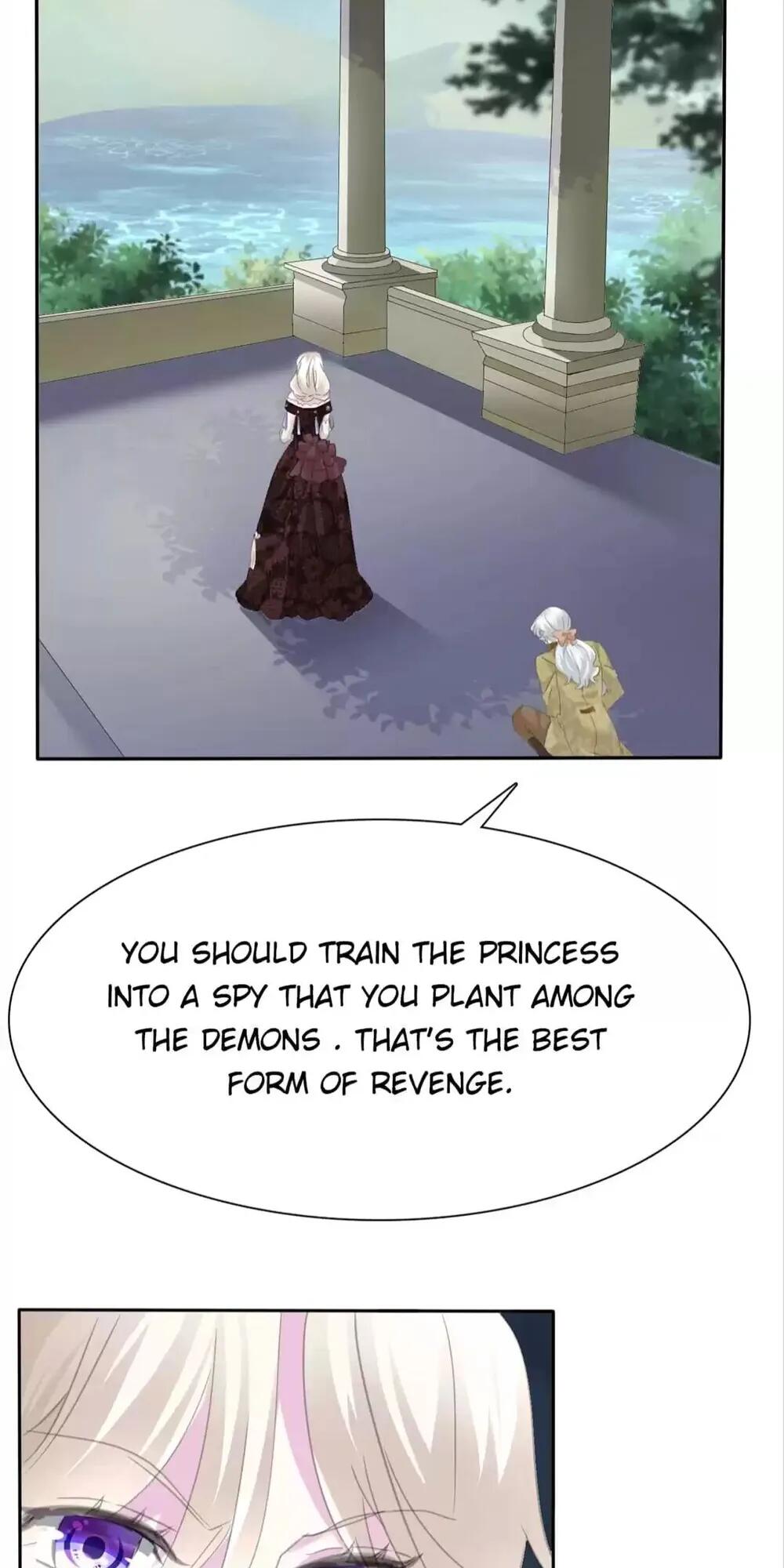 Read Definitely A Vampire chapter 75 image 16 on Lezhin