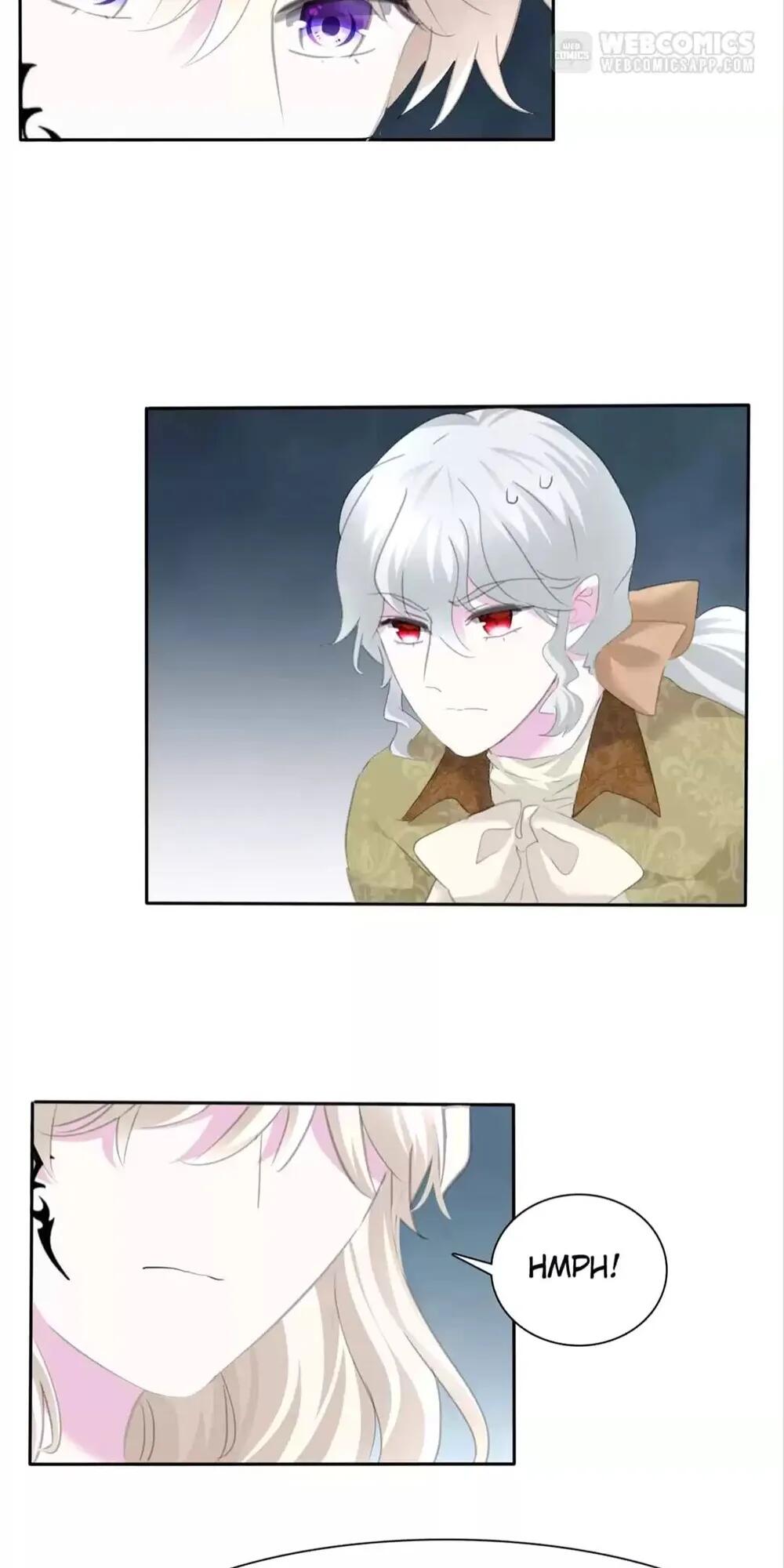 Read Definitely A Vampire chapter 75 image 17 on Lezhin