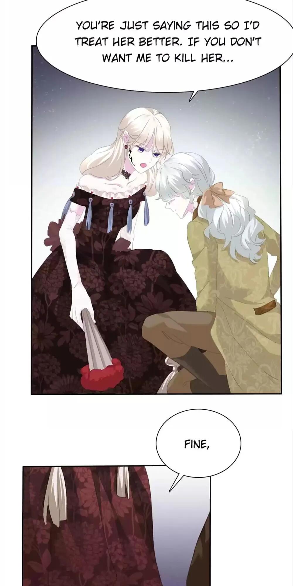 Read Definitely A Vampire chapter 75 image 18 on Lezhin