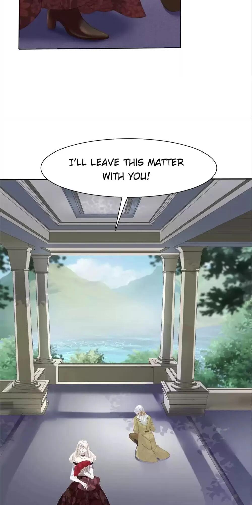 Read Definitely A Vampire chapter 75 image 19 on Lezhin
