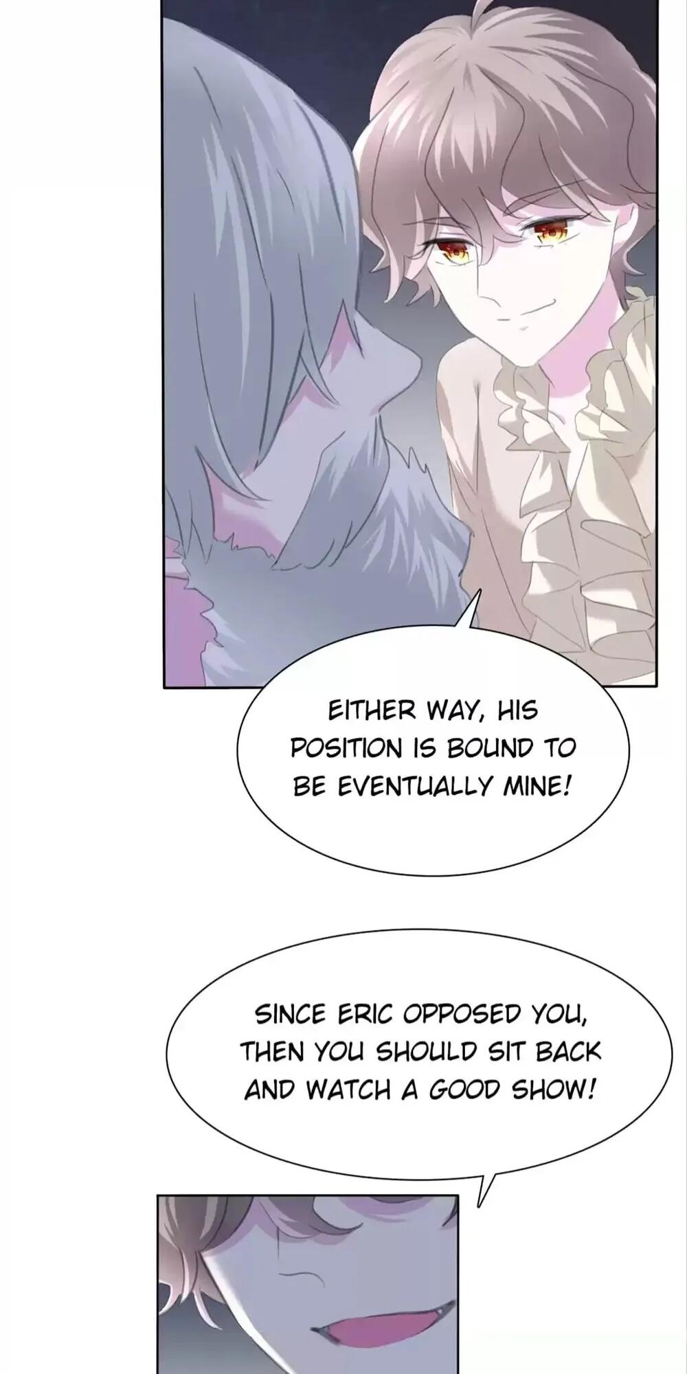 Read Definitely A Vampire chapter 75 image 2 on Lezhin