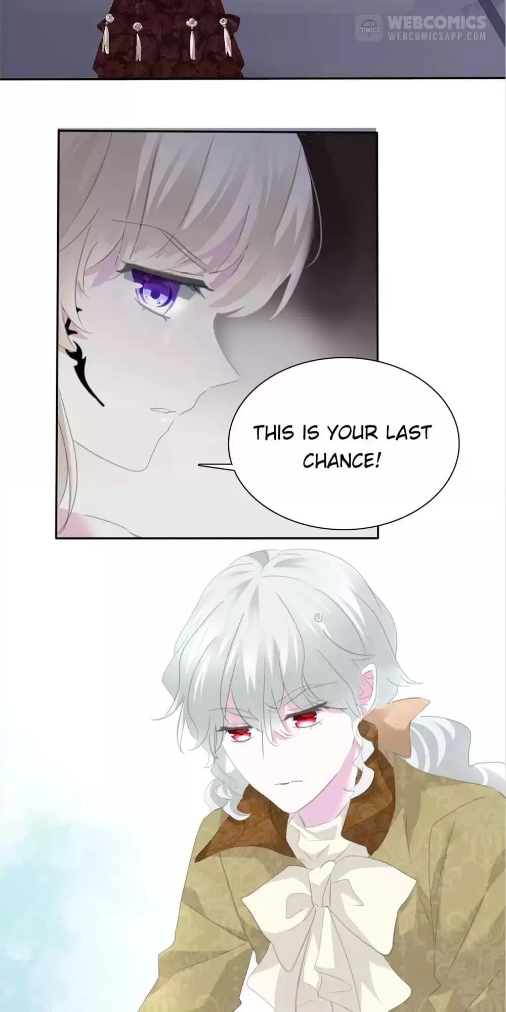 Read Definitely A Vampire chapter 75 image 20 on Lezhin