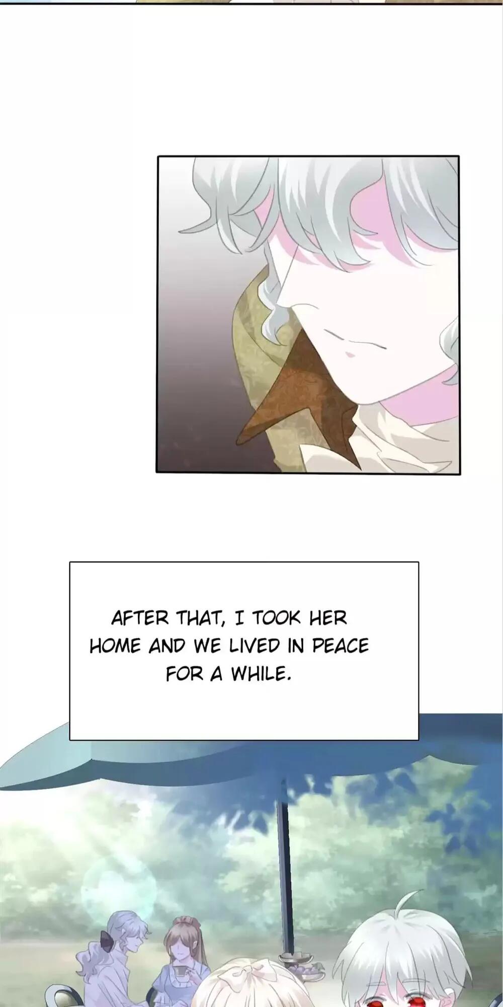 Read Definitely A Vampire chapter 75 image 21 on Lezhin