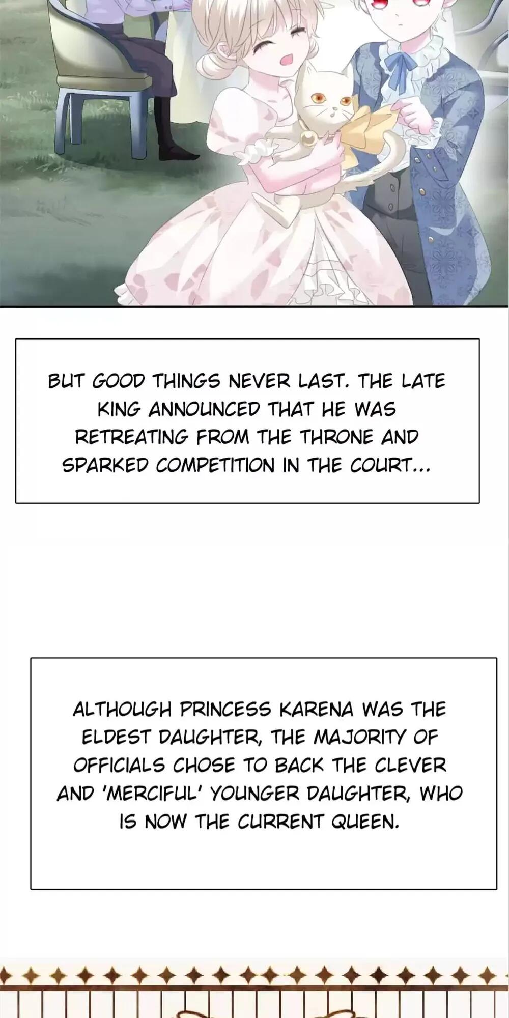 Read Definitely A Vampire chapter 75 image 22 on Lezhin