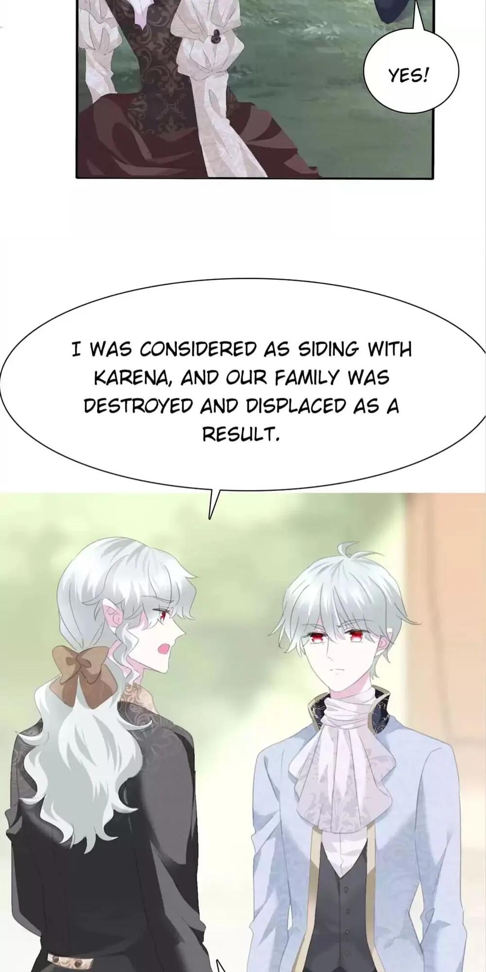 Read Definitely A Vampire chapter 75 image 25 on Lezhin