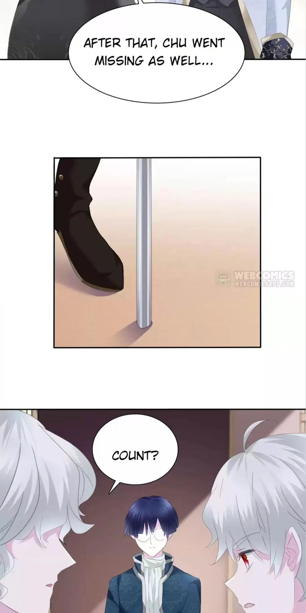 Read Definitely A Vampire chapter 75 image 26 on Lezhin