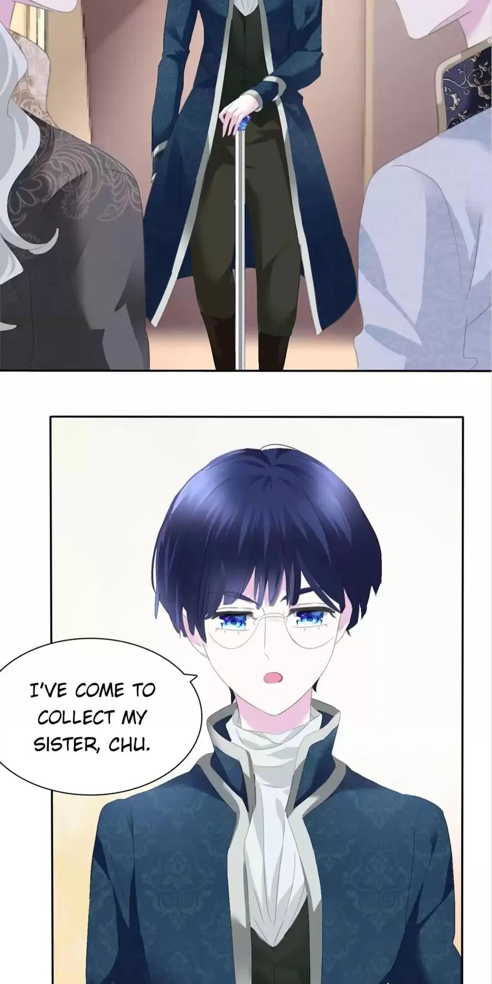 Read Definitely A Vampire chapter 75 image 27 on Lezhin