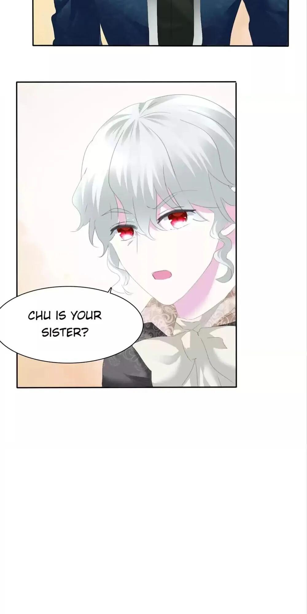 Read Definitely A Vampire chapter 75 image 28 on Lezhin