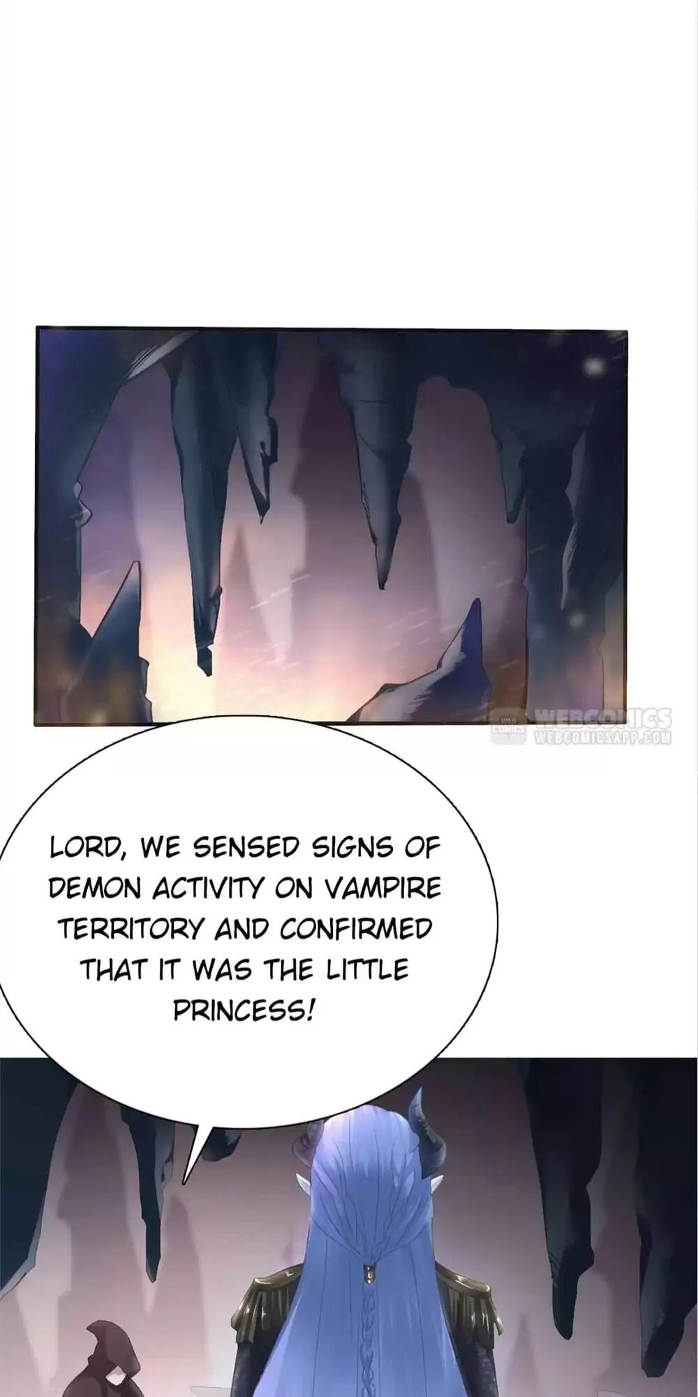 Read Definitely A Vampire chapter 75 image 29 on Lezhin