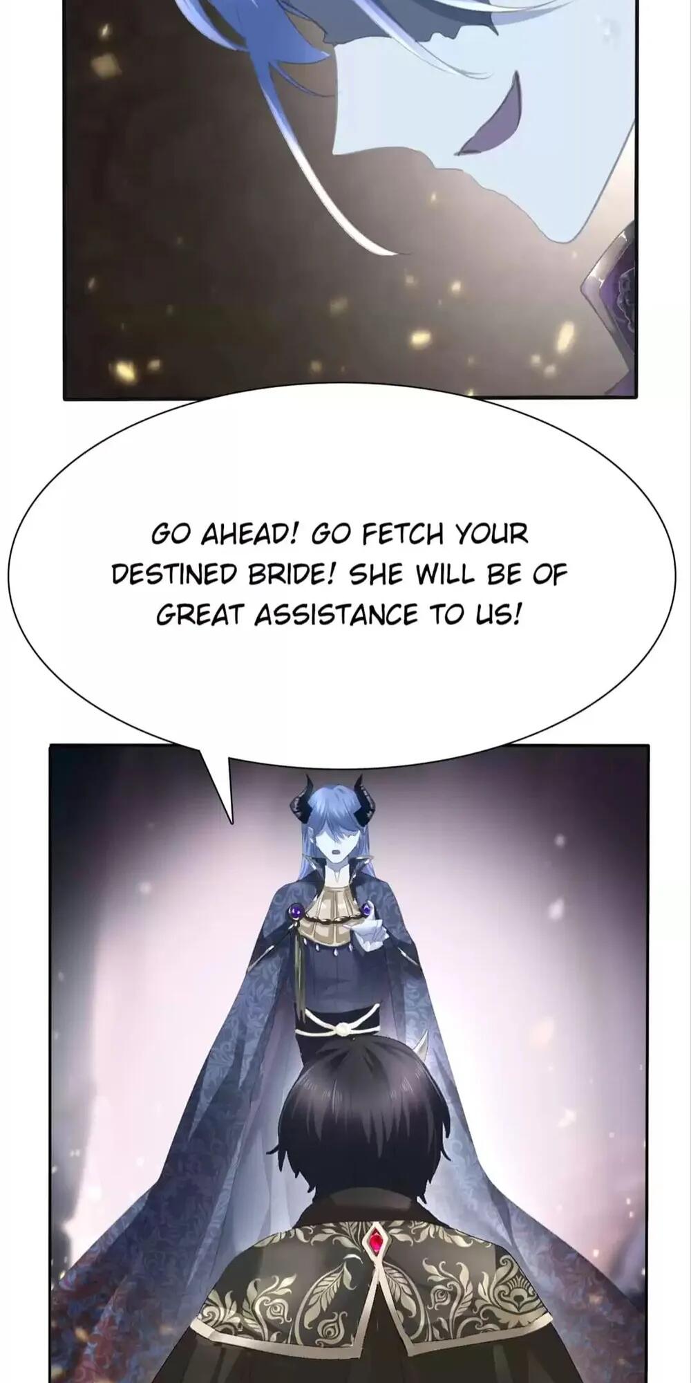 Read Definitely A Vampire chapter 75 image 31 on Lezhin