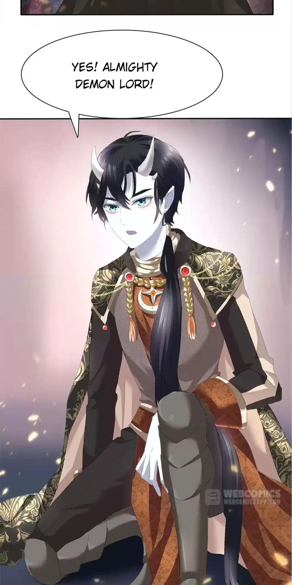 Read Definitely A Vampire chapter 75 image 32 on Lezhin