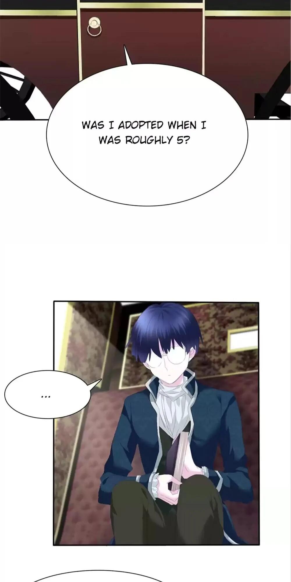 Read Definitely A Vampire chapter 75 image 34 on Lezhin