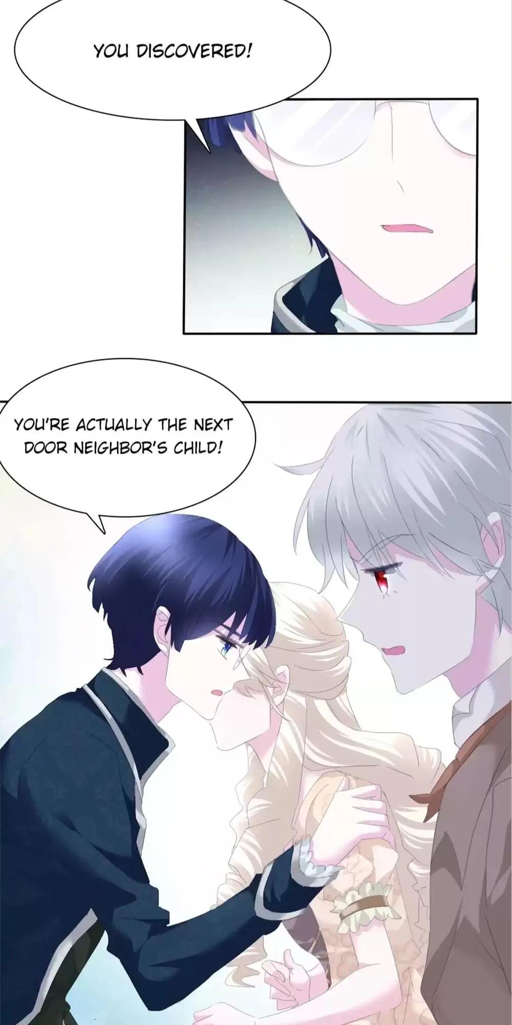 Read Definitely A Vampire chapter 75 image 35 on Lezhin