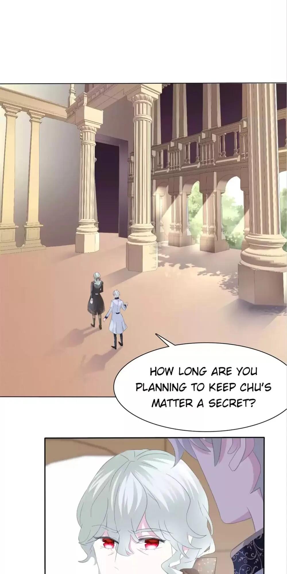 Read Definitely A Vampire chapter 75 image 5 on Lezhin