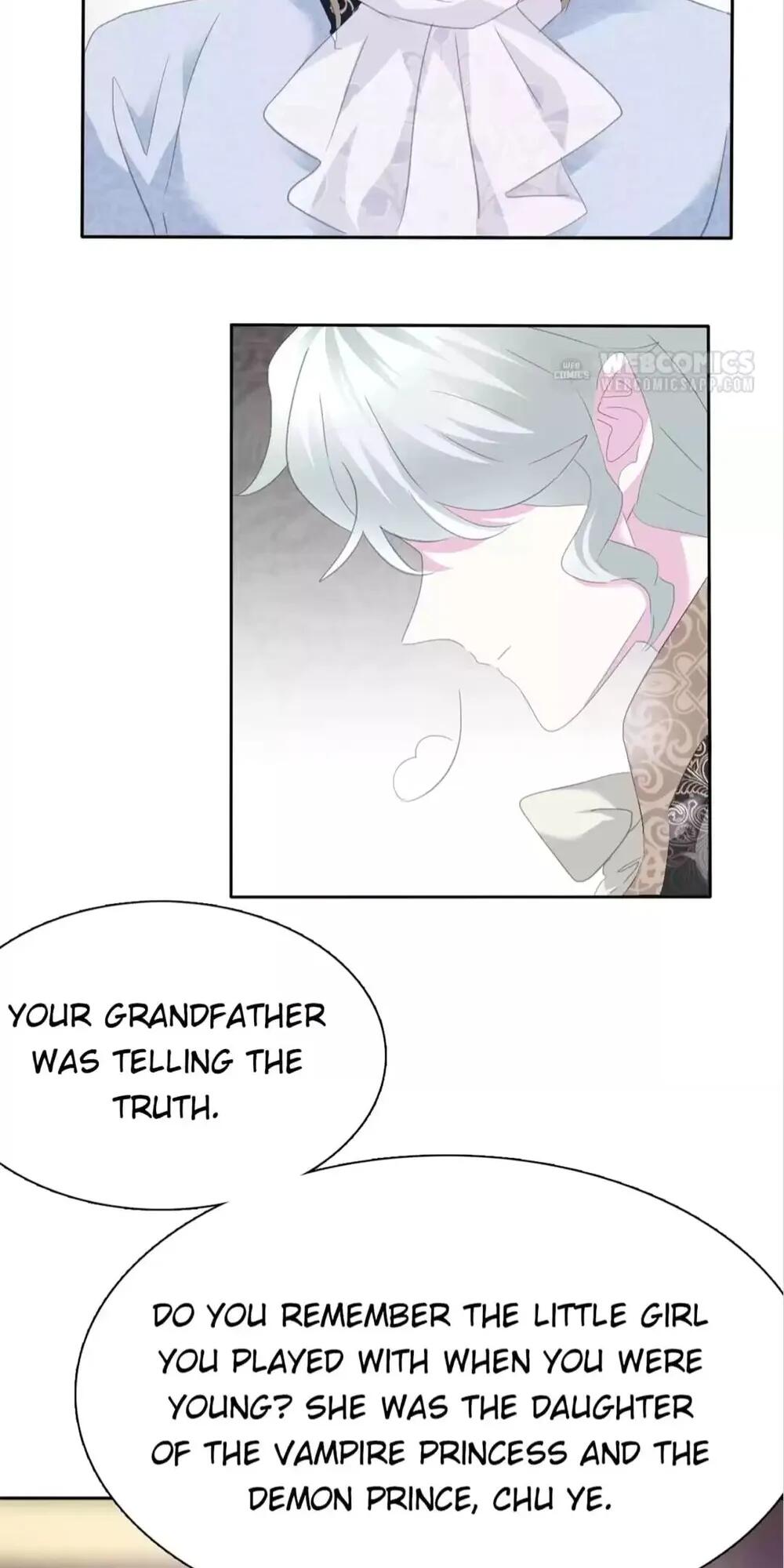 Read Definitely A Vampire chapter 75 image 7 on Lezhin