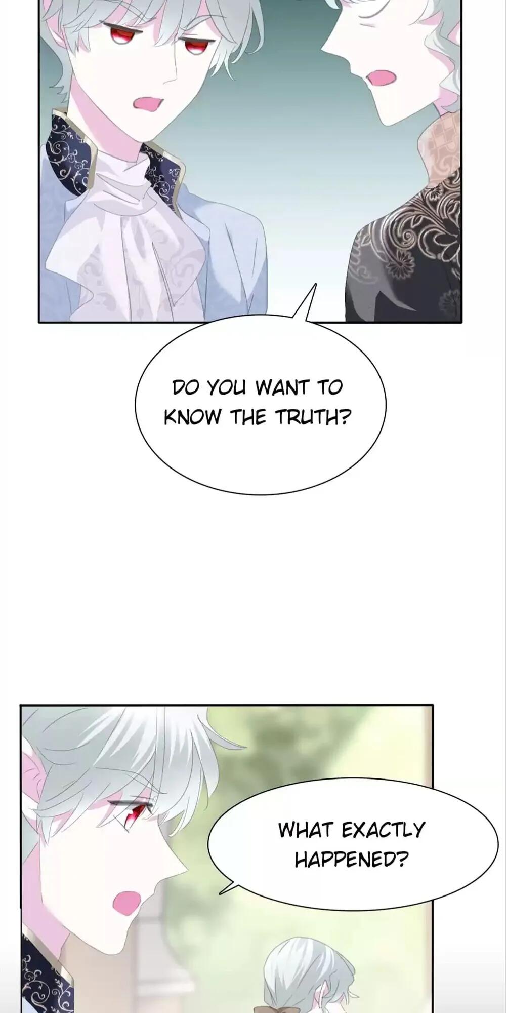 Read Definitely A Vampire chapter 75 image 9 on Lezhin