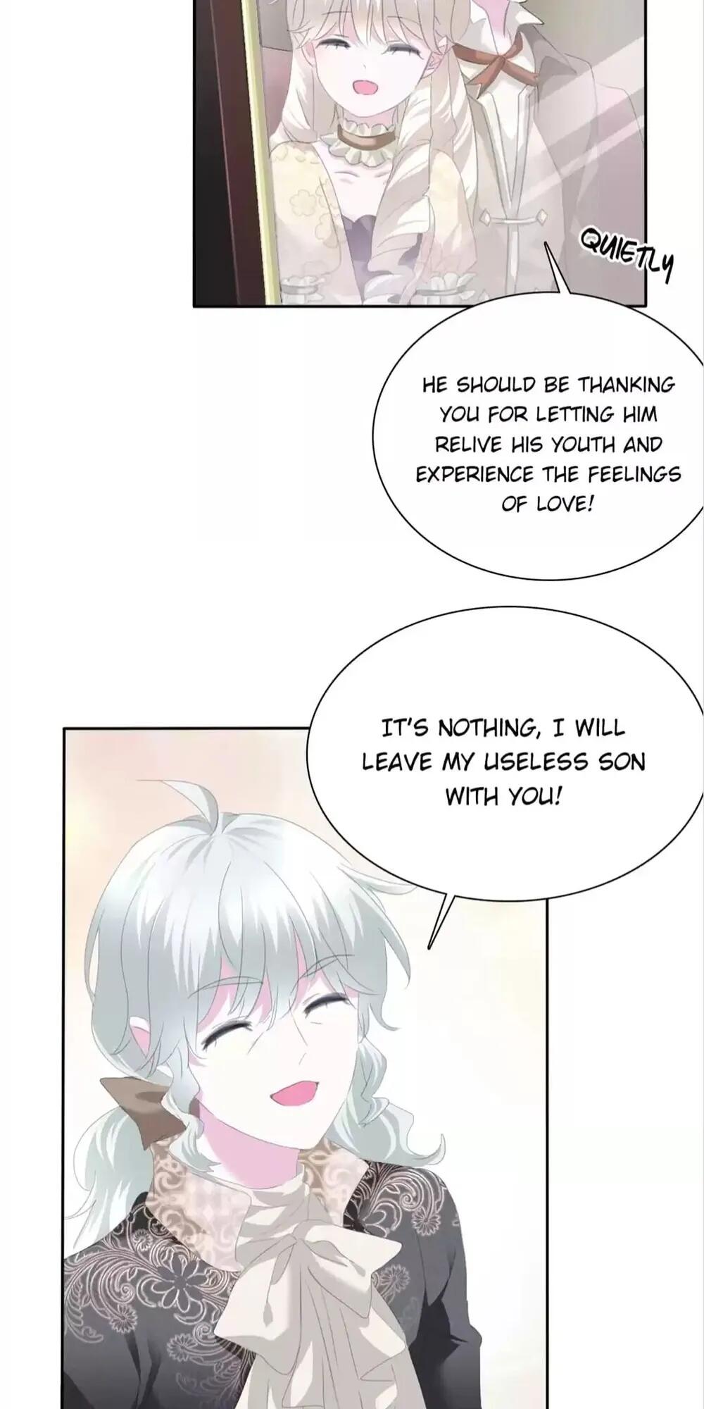Read Definitely A Vampire chapter 76 image 1 on Lezhin
