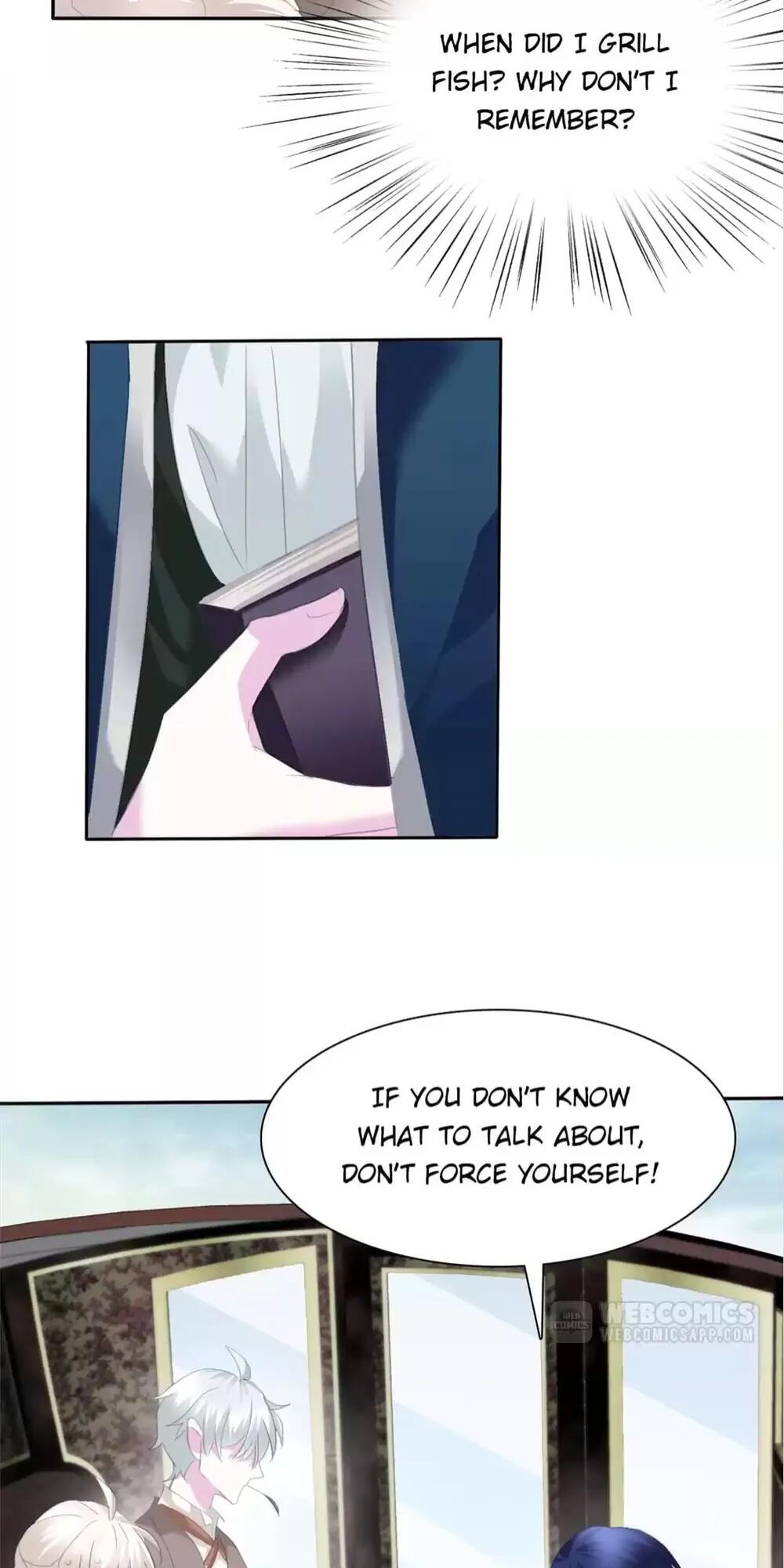 Read Definitely A Vampire chapter 76 image 10 on Lezhin