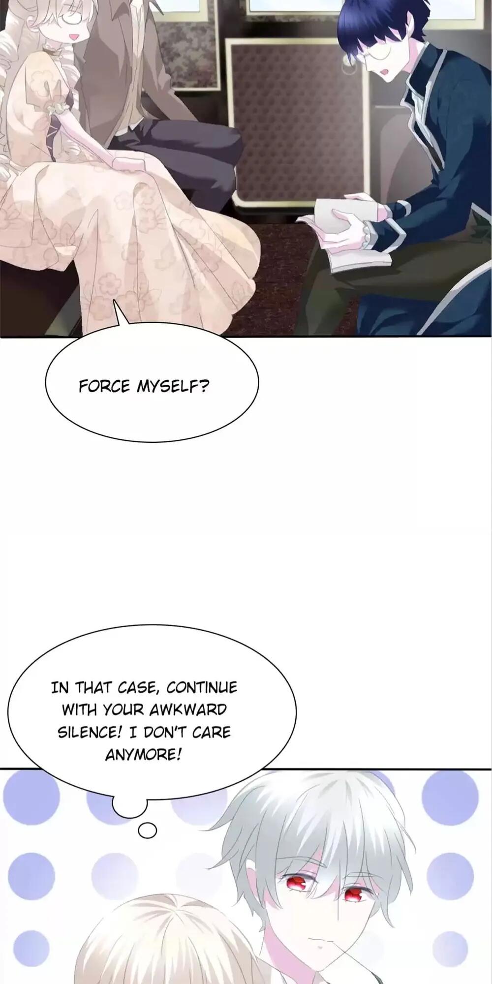 Read Definitely A Vampire chapter 76 image 11 on Lezhin