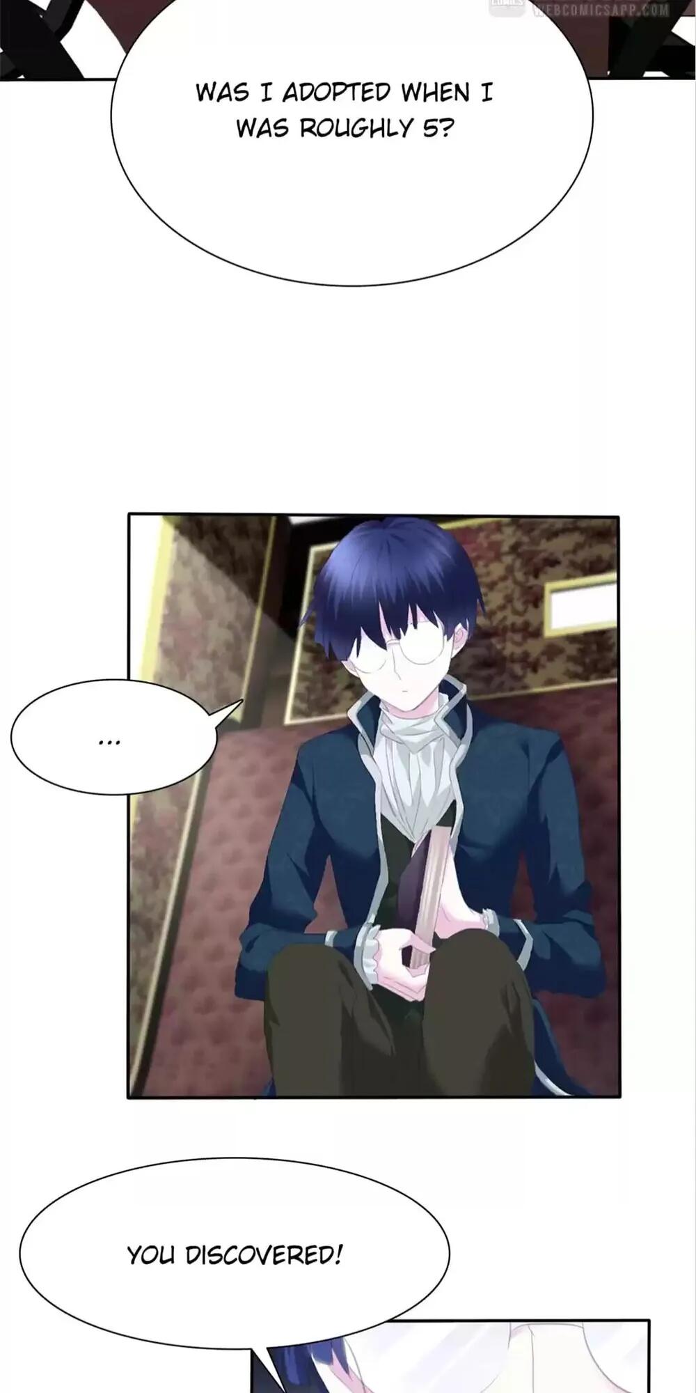 Read Definitely A Vampire chapter 76 image 14 on Lezhin