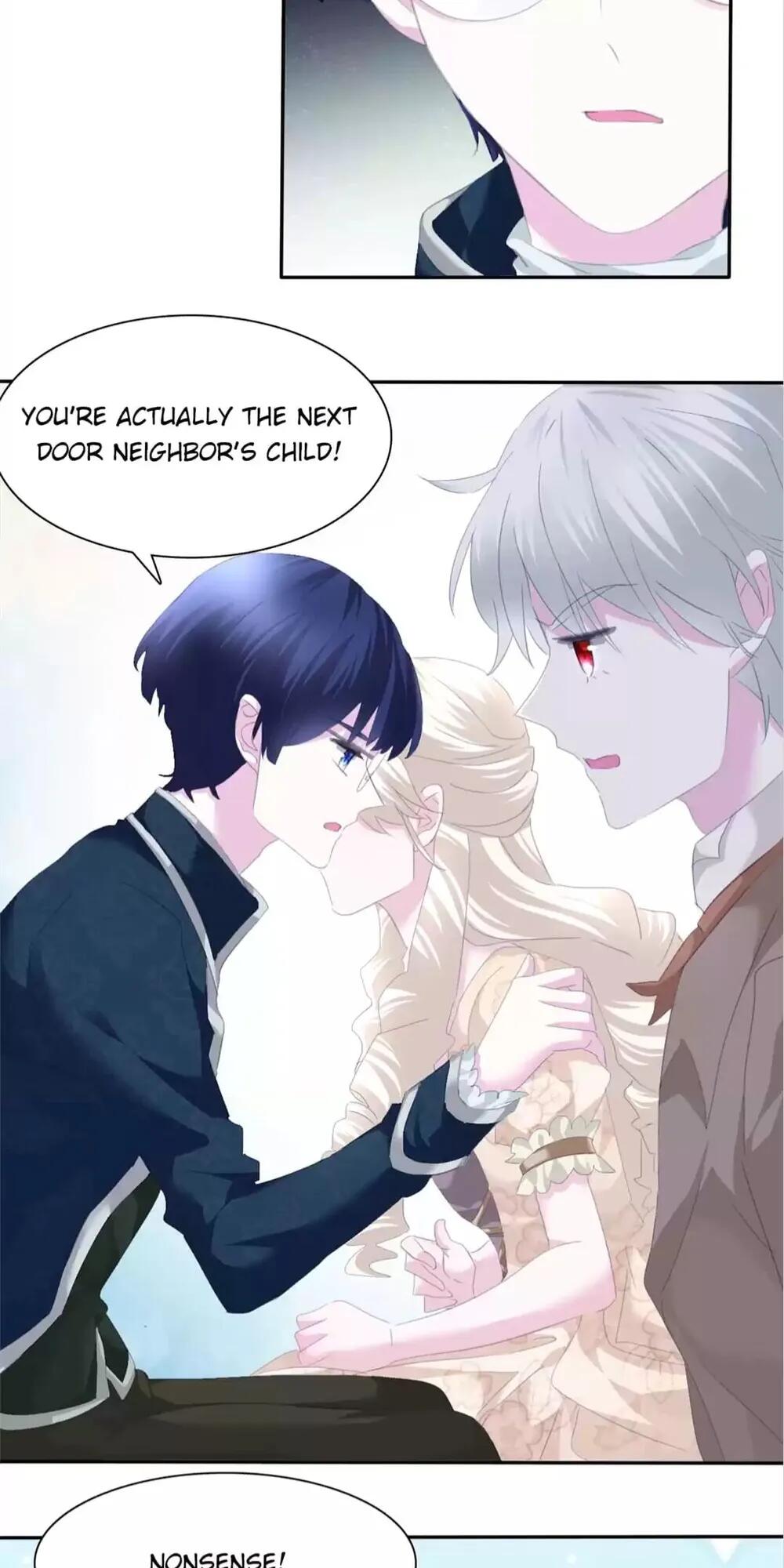 Read Definitely A Vampire chapter 76 image 15 on Lezhin