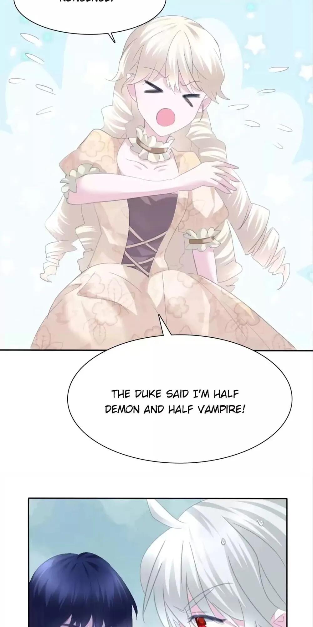 Read Definitely A Vampire chapter 76 image 16 on Lezhin