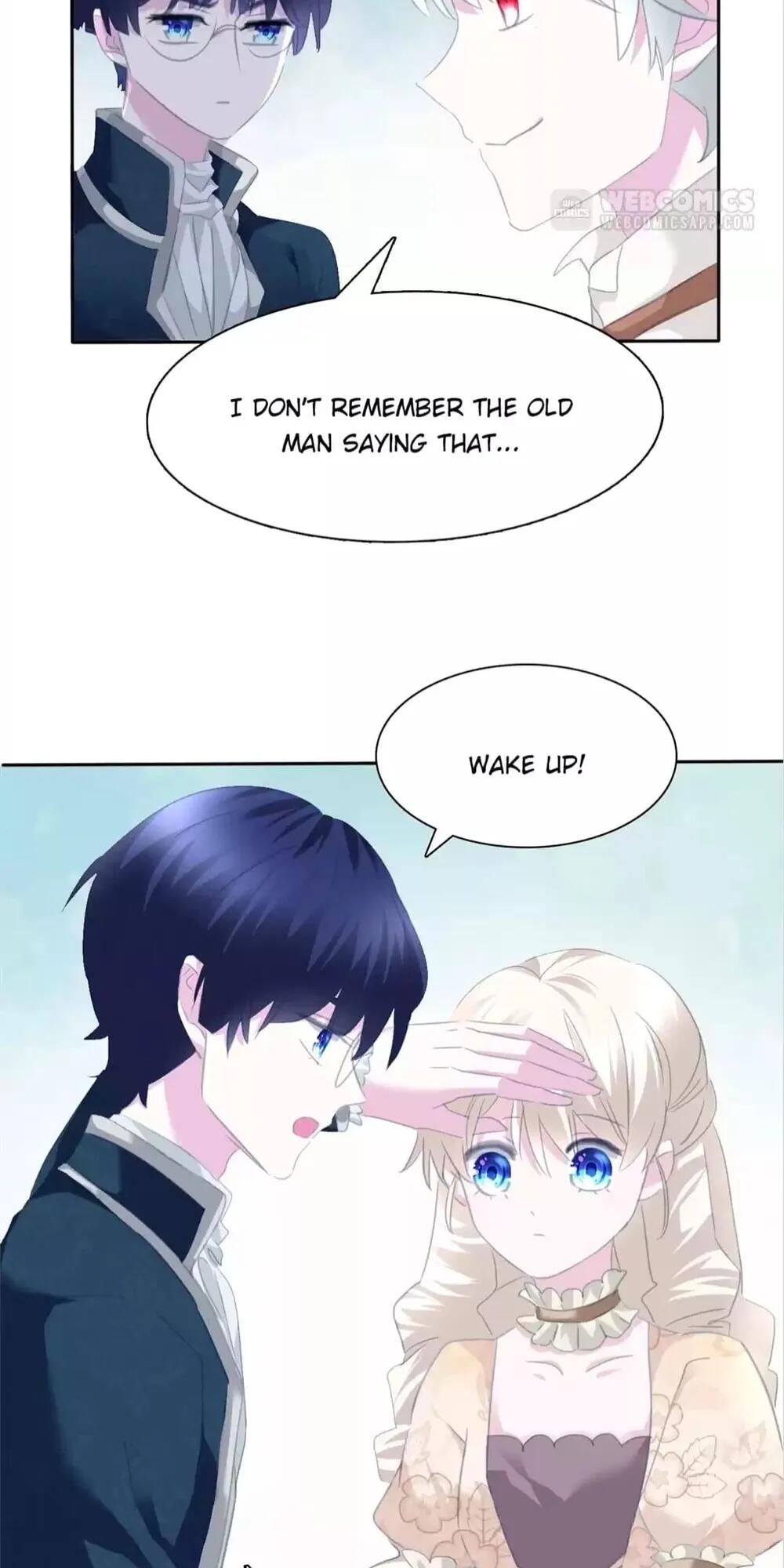 Read Definitely A Vampire chapter 76 image 17 on Lezhin