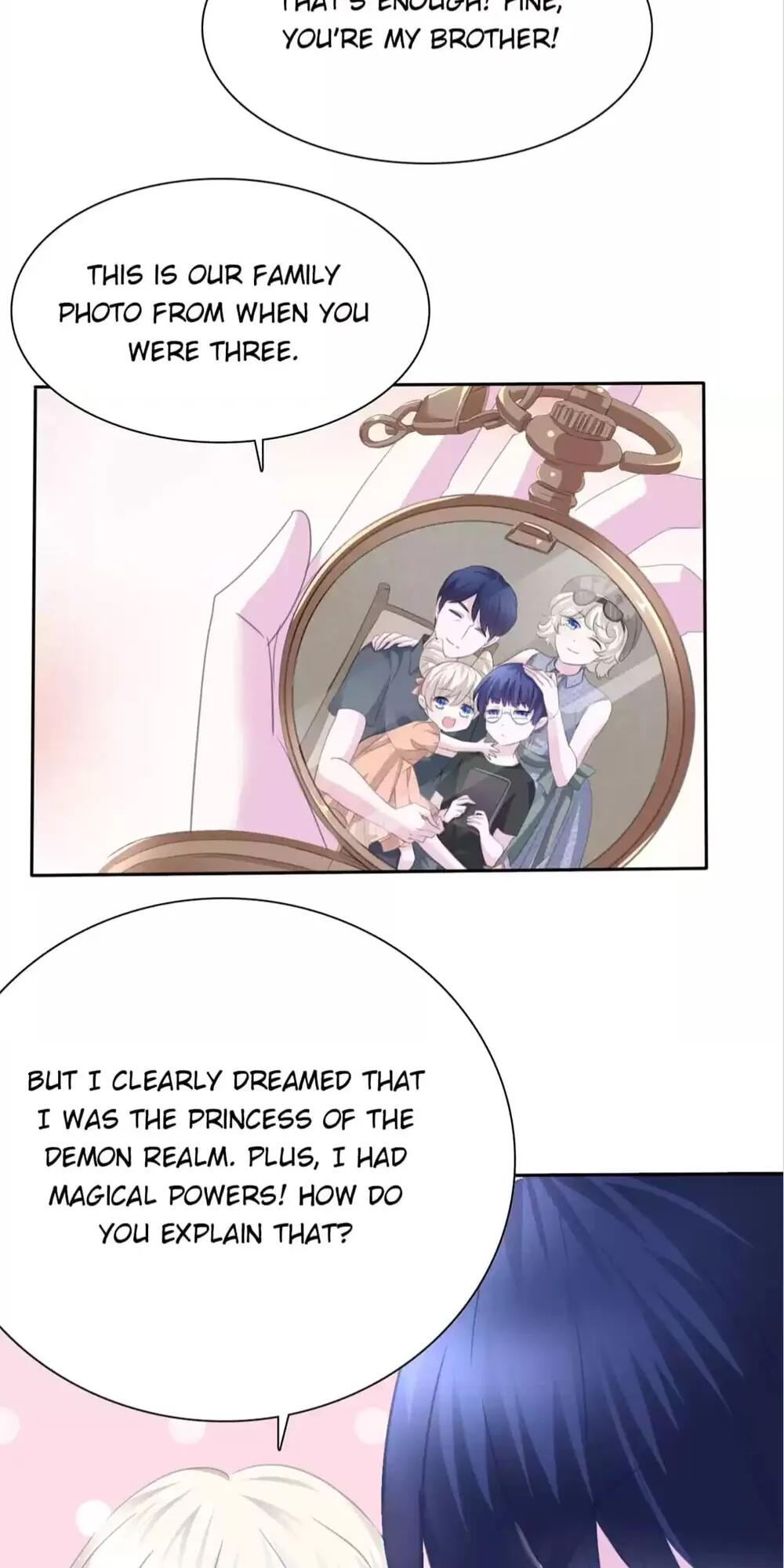 Read Definitely A Vampire chapter 76 image 19 on Lezhin