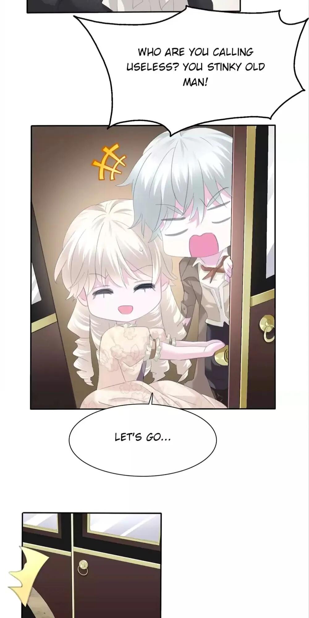 Read Definitely A Vampire chapter 76 image 2 on Lezhin