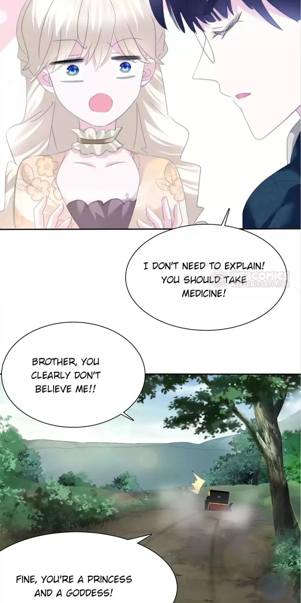 Read Definitely A Vampire chapter 76 image 20 on Lezhin