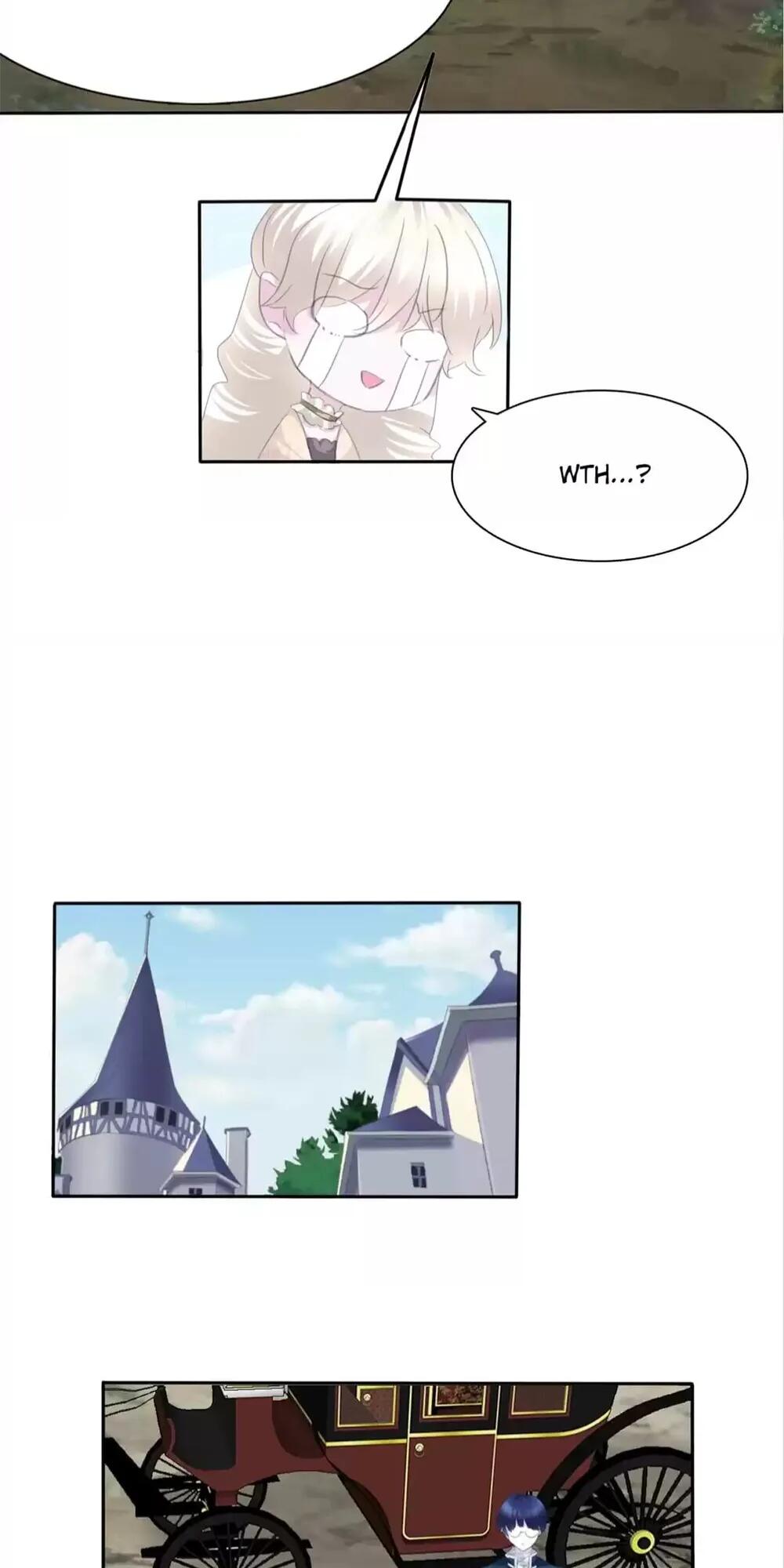 Read Definitely A Vampire chapter 76 image 21 on Lezhin