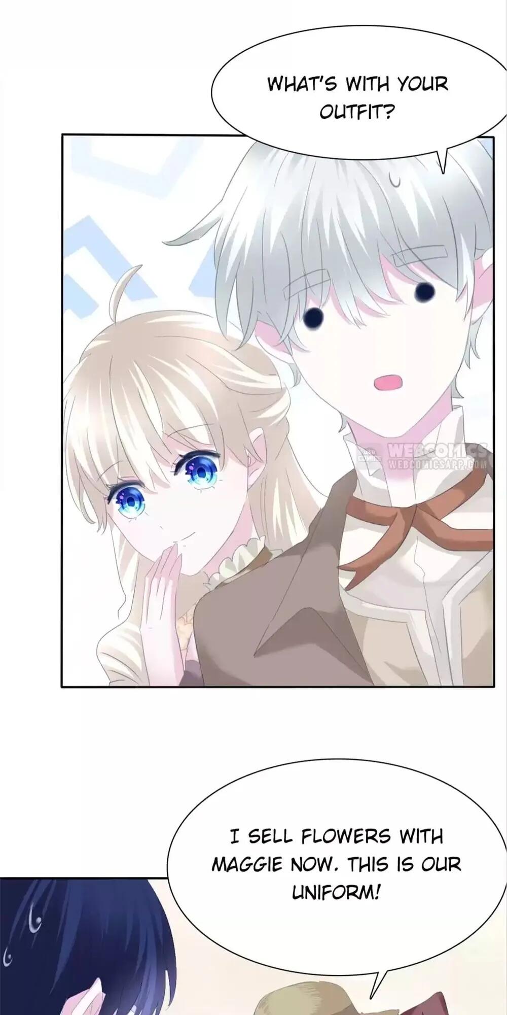 Read Definitely A Vampire chapter 76 image 23 on Lezhin