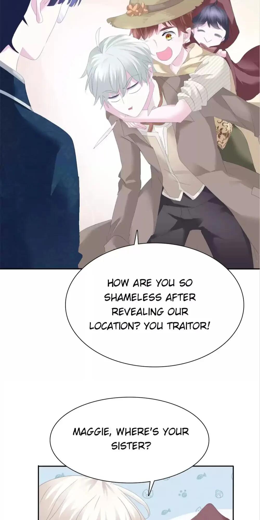 Read Definitely A Vampire chapter 76 image 24 on Lezhin