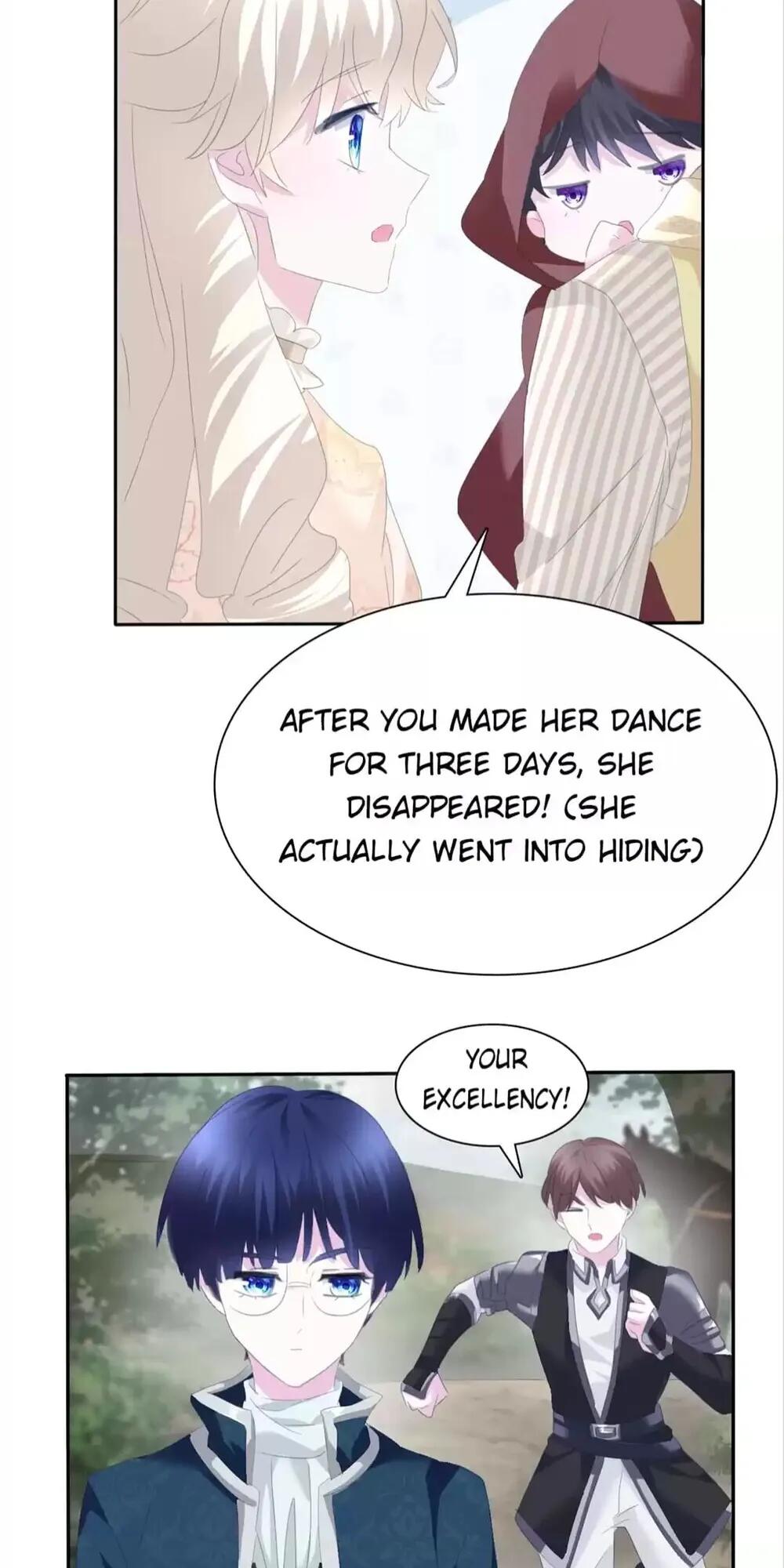 Read Definitely A Vampire chapter 76 image 25 on Lezhin