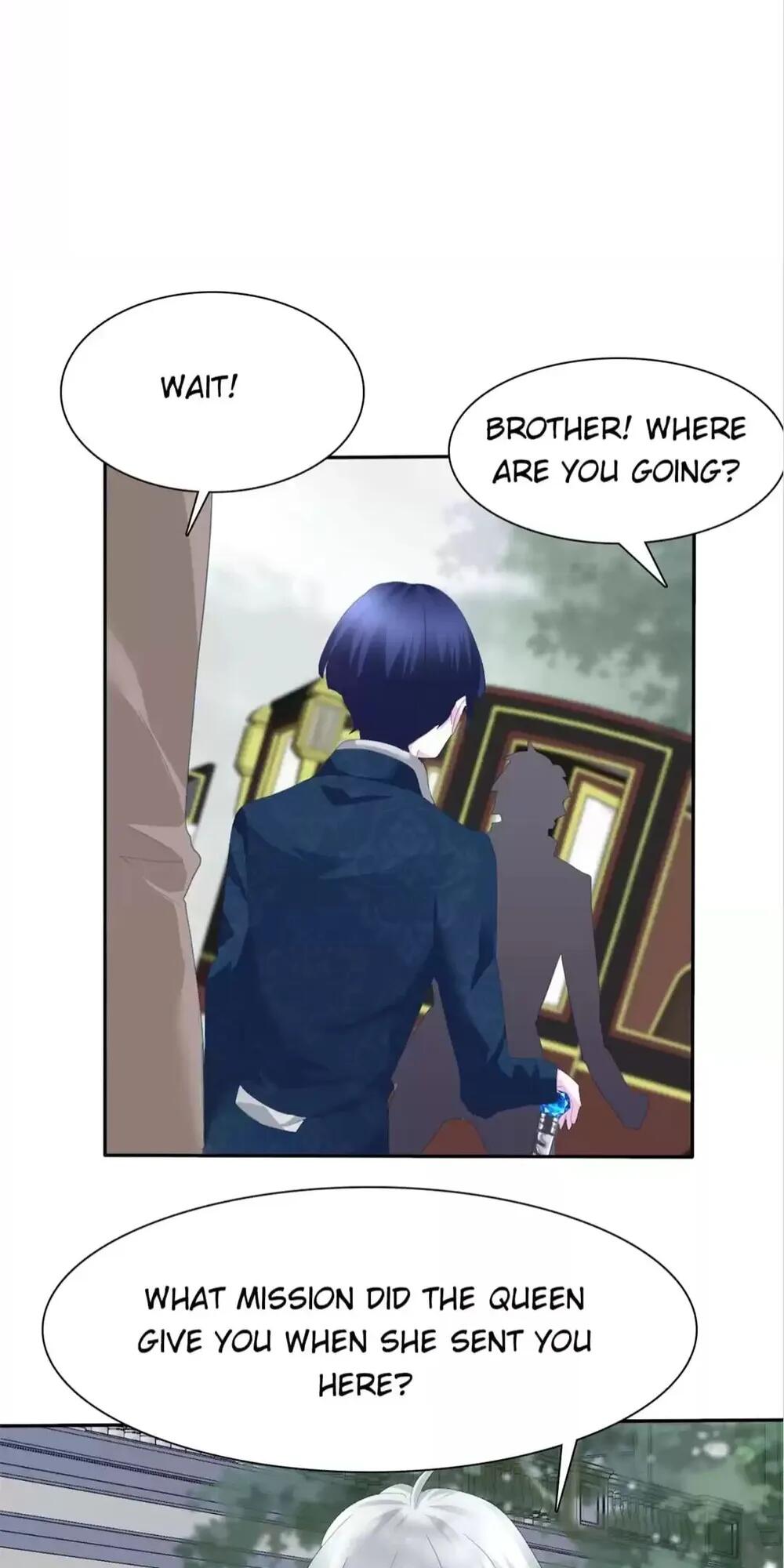 Read Definitely A Vampire chapter 76 image 27 on Lezhin