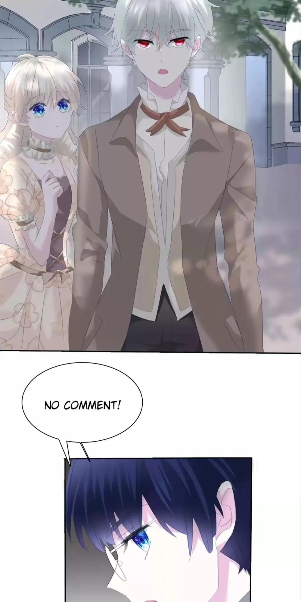 Read Definitely A Vampire chapter 76 image 28 on Lezhin