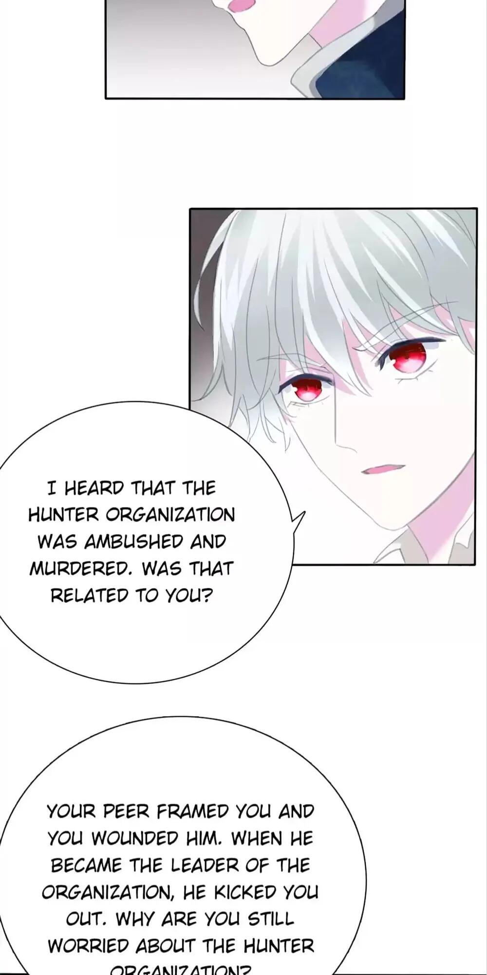 Read Definitely A Vampire chapter 76 image 29 on Lezhin
