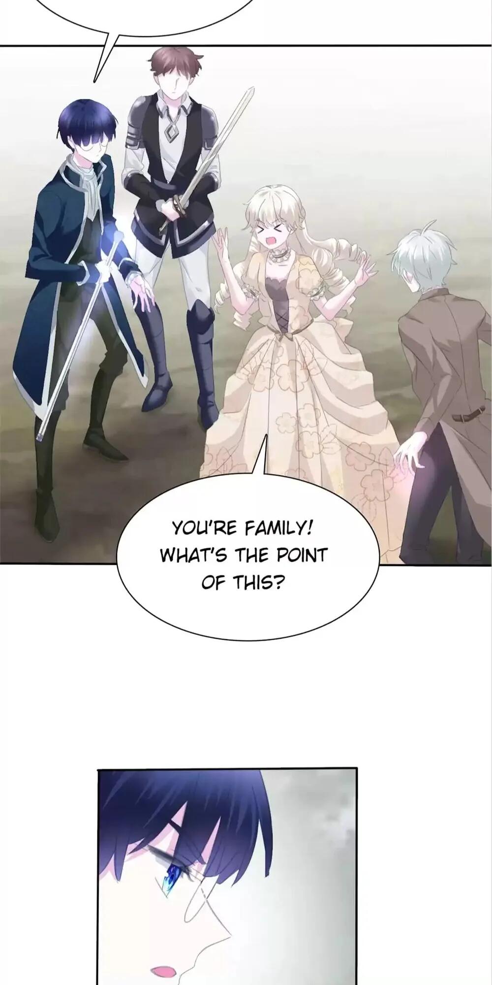 Read Definitely A Vampire chapter 76 image 32 on Lezhin