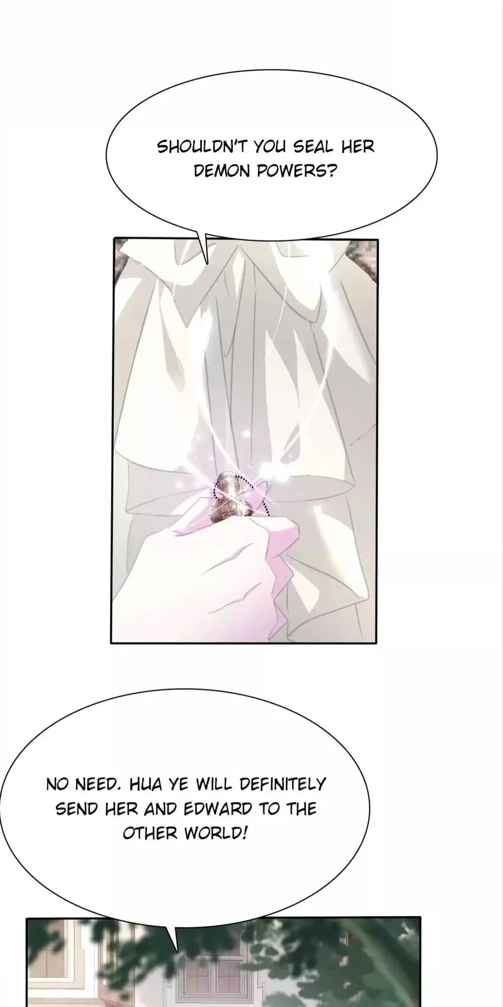 Read Definitely A Vampire chapter 76 image 5 on Lezhin