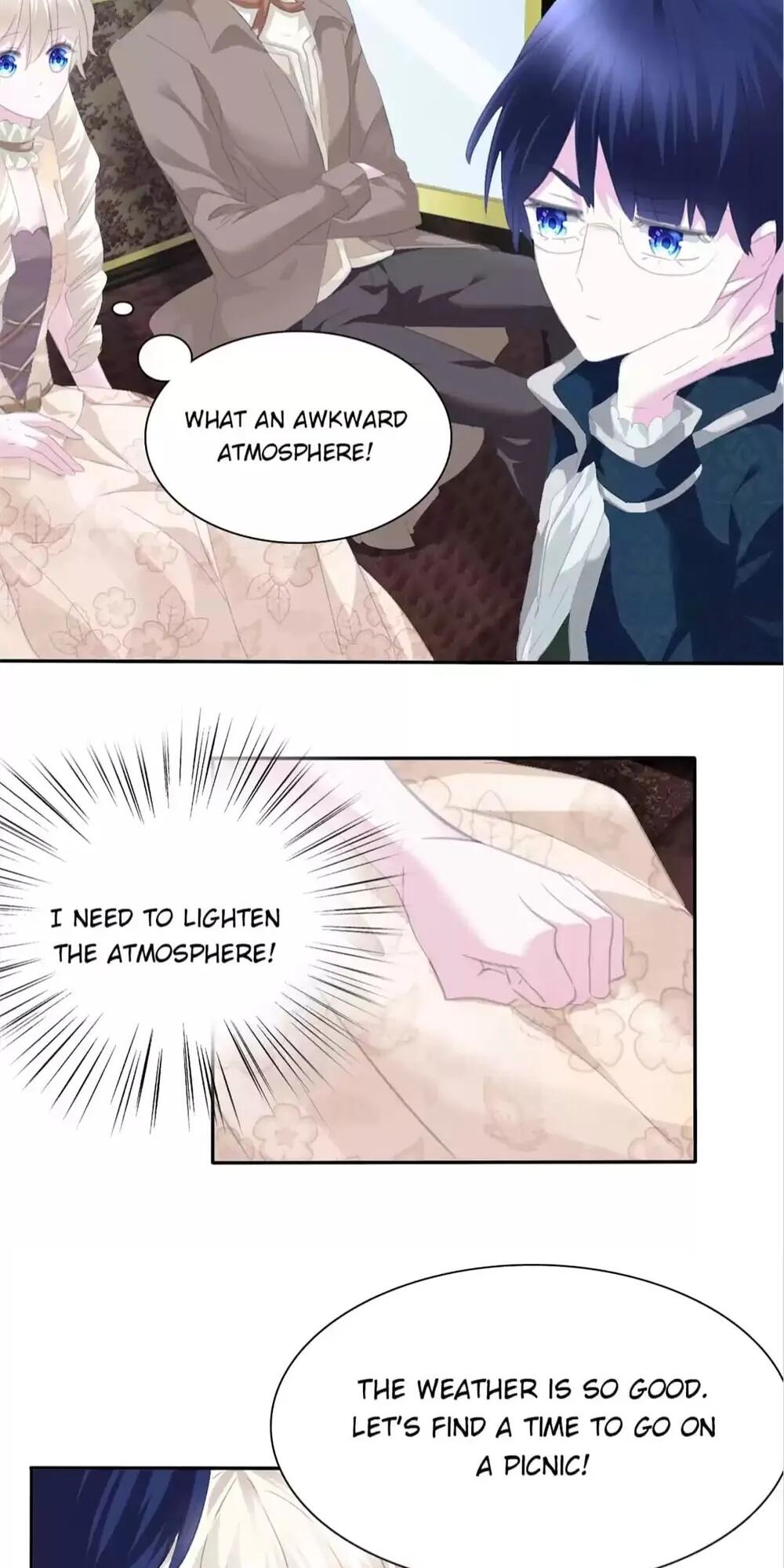 Read Definitely A Vampire chapter 76 image 8 on Lezhin