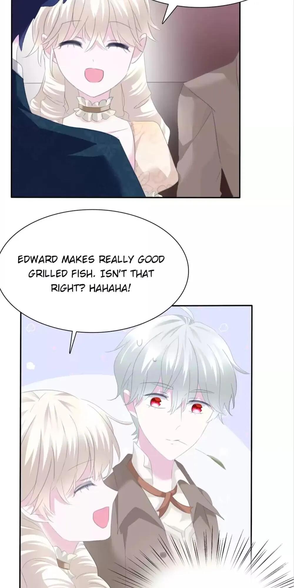 Read Definitely A Vampire chapter 76 image 9 on Lezhin
