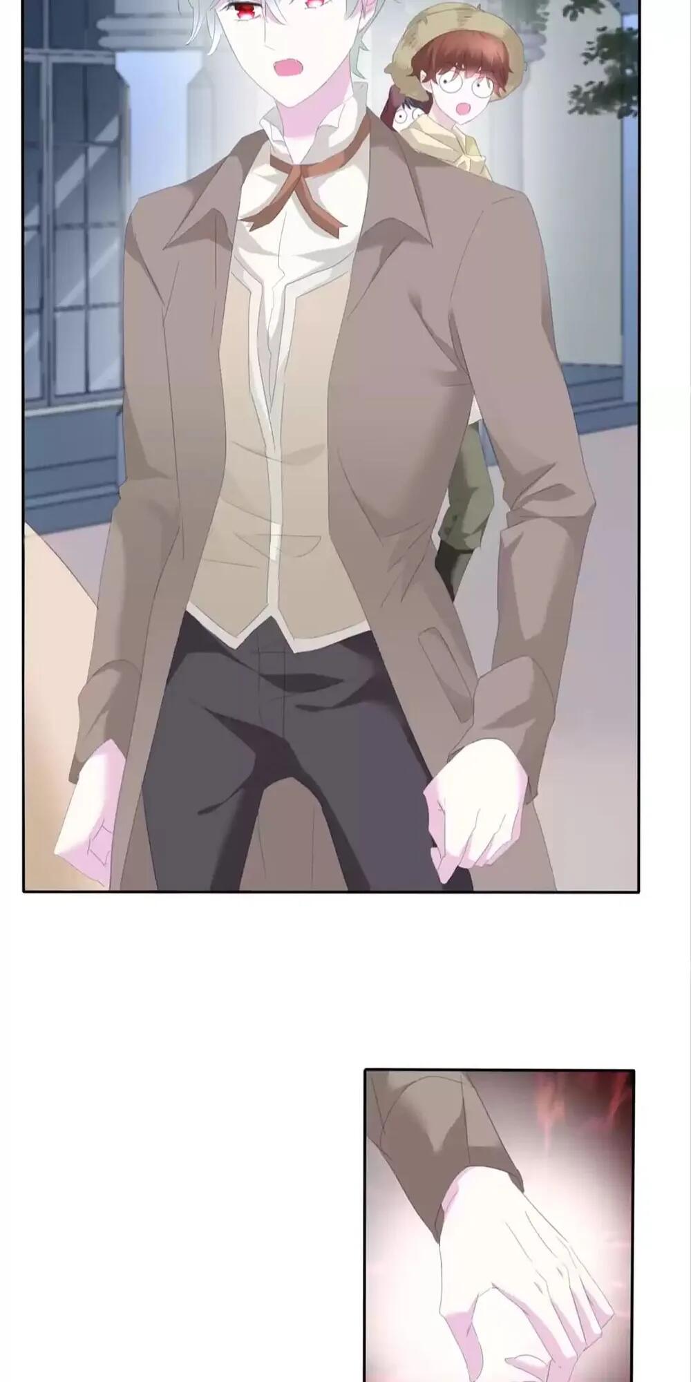 Read Definitely A Vampire chapter 77 image 1 on Lezhin