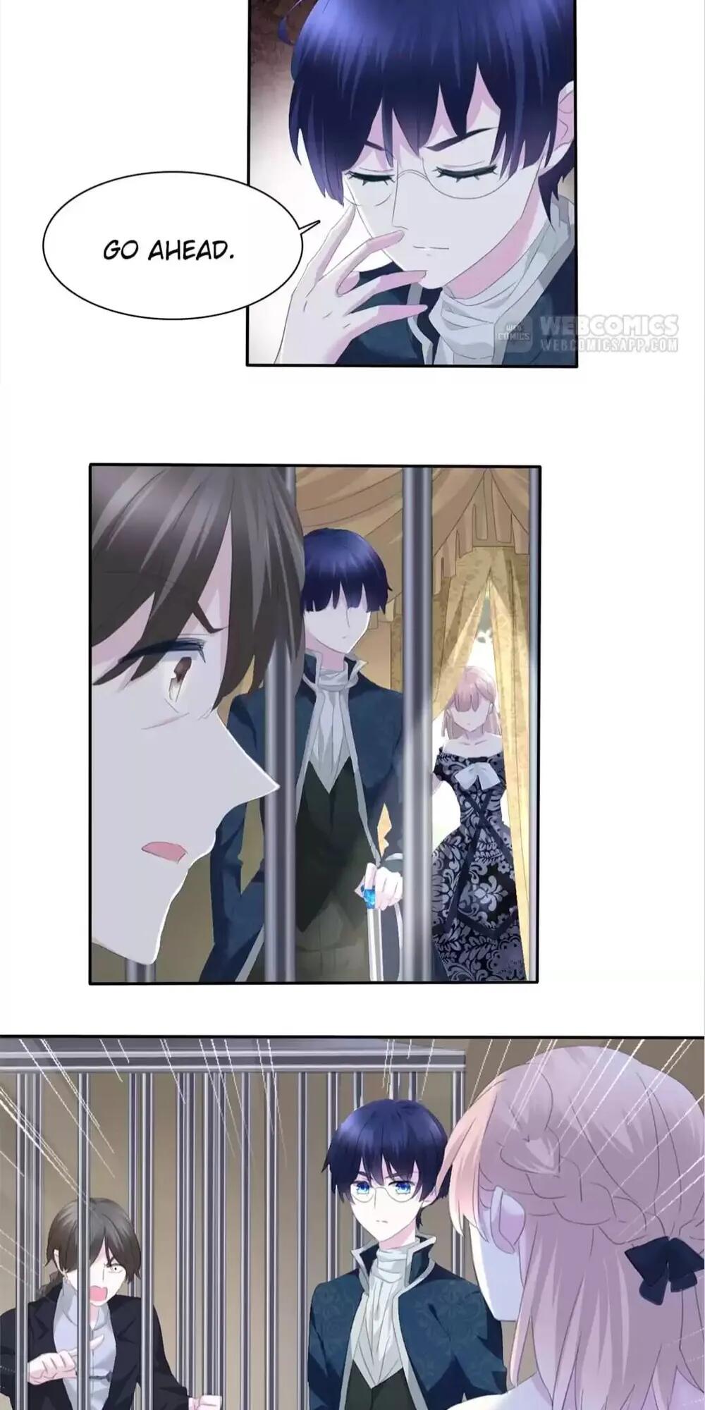 Read Definitely A Vampire chapter 77 image 10 on Lezhin