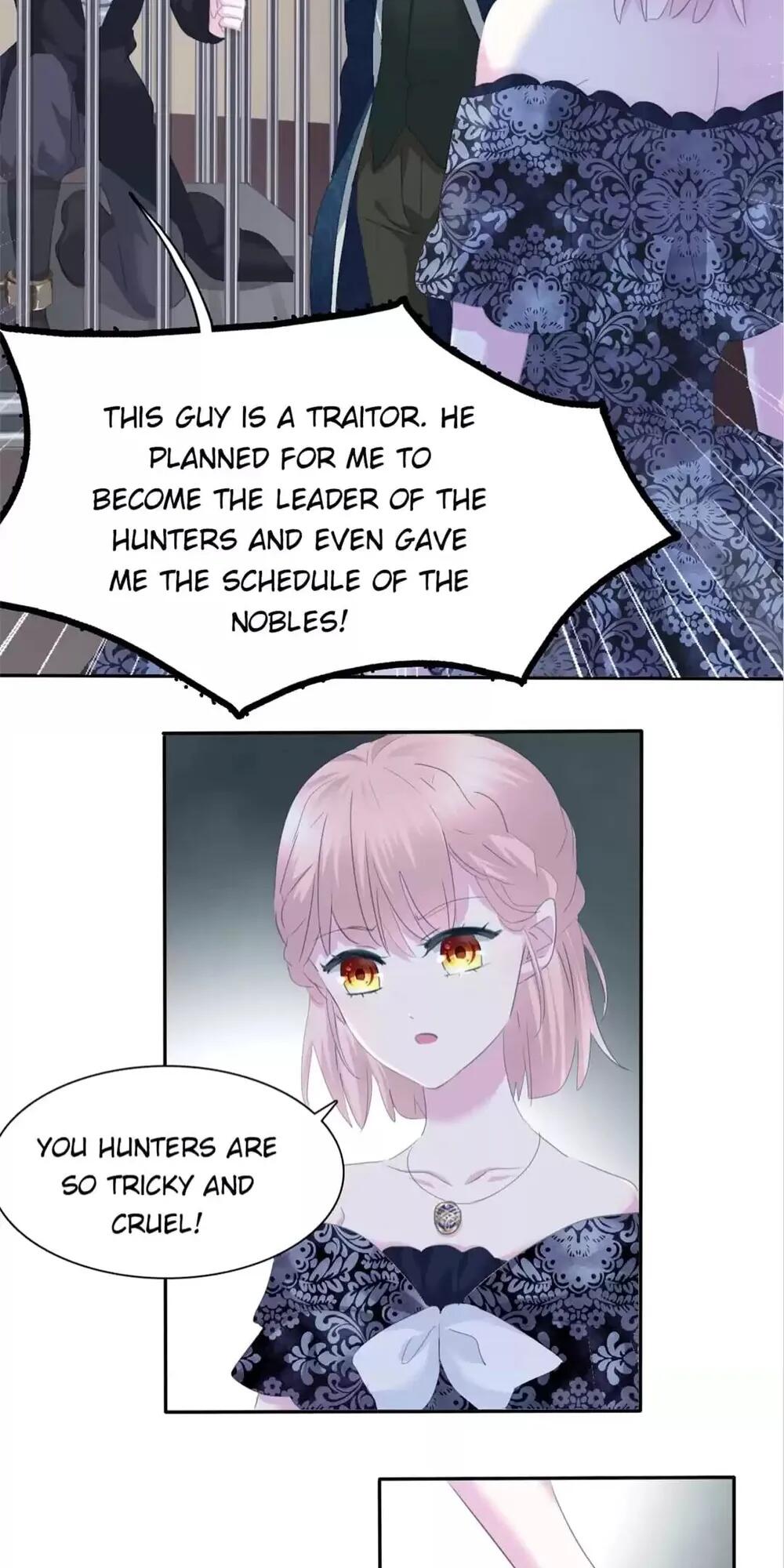 Read Definitely A Vampire chapter 77 image 11 on Lezhin