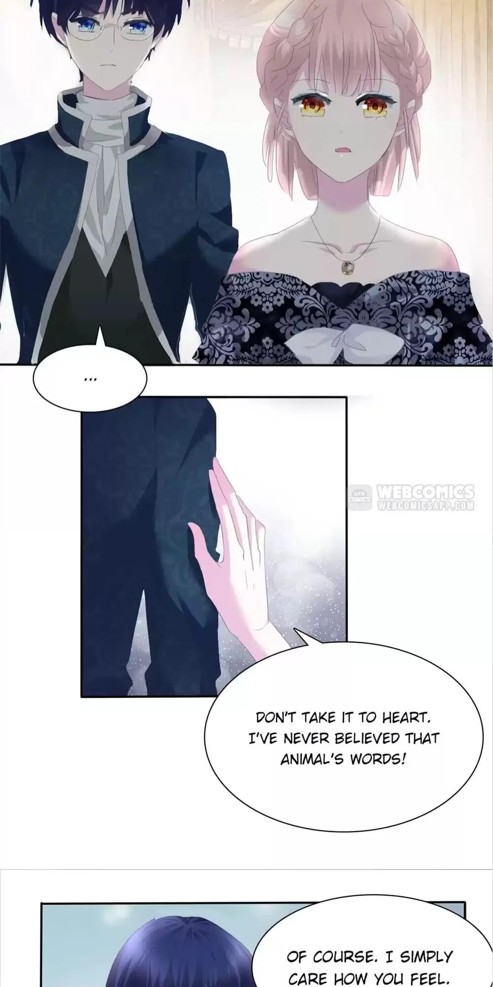 Read Definitely A Vampire chapter 77 image 13 on Lezhin